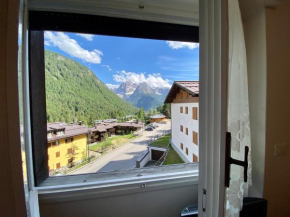 Bilocale Mirage - Serafini Madonna Di Campiglio